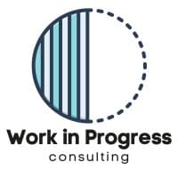 Work In Progress Consulting logo