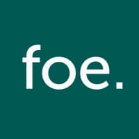 Foe logo