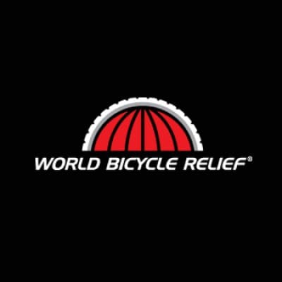 World Bicycle Relief logo