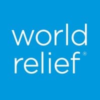 World Relief logo