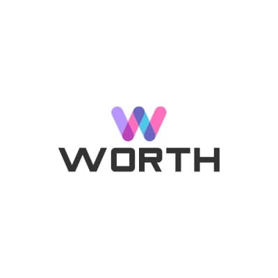Worth AI  logo