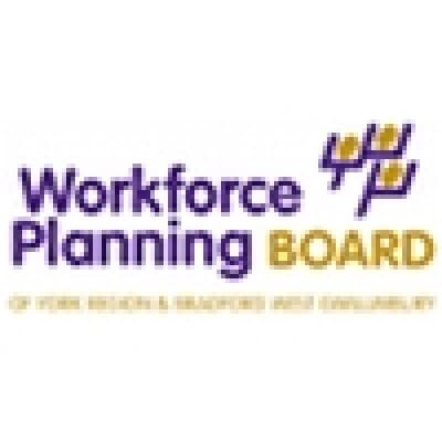 Workforce Planning Board of York Region logo