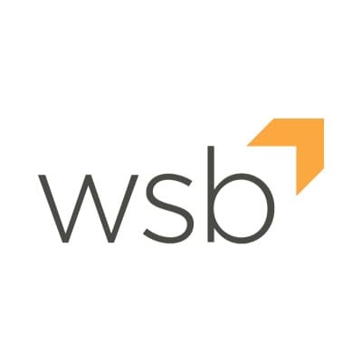 WSB logo