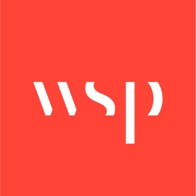 WSP in Germany logo