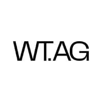 WT.AG logo