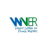 WVER Wasserverband Eifel-Rur logo