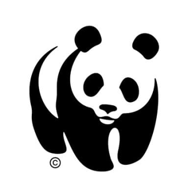 WWF-Brasil logo