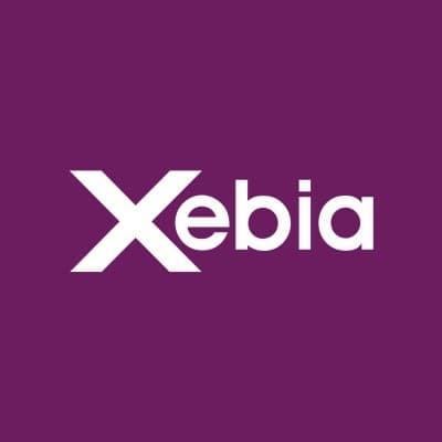 Xebia Poland logo