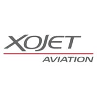 XOJET Aviation logo