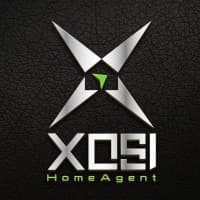 XOSI HomeAgent logo