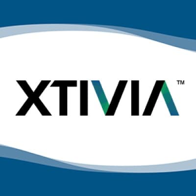 XTIVIA, Inc. logo