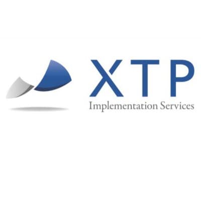XTP logo