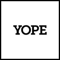 YOPE Sp. z o.o. logo