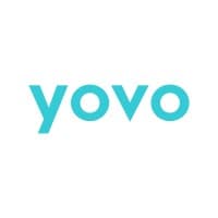 Yovo logo