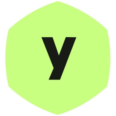 Y Social Media logo
