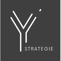 Y STRATEGIE logo