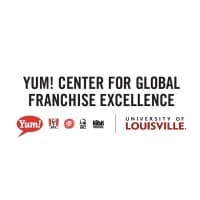 Yum! Center for Global Franchise Excellence logo