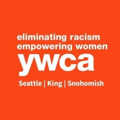 YWCA Seattle | King | Snohomish logo