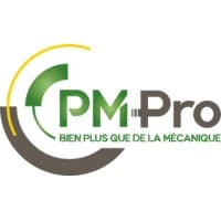PM-Pro logo