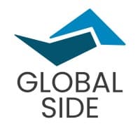 GLOBAL SIDE logo