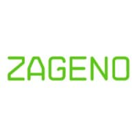 ZAGENO Inc. logo