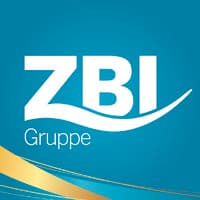 ZBI Gruppe - Zentrum für Beatmung und Intensivpflege logo