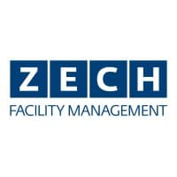 ZECH Facility Management GmbH logo