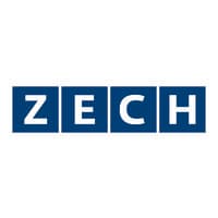 ZECH Bau Holding GmbH logo