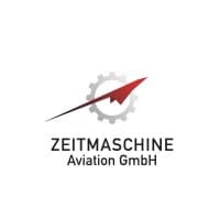 ZEITMASCHINE AVIATION GmbH logo