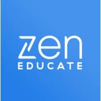 Zen Educate logo
