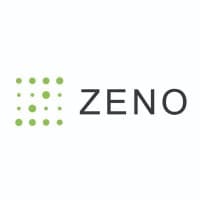 Zeno Group logo