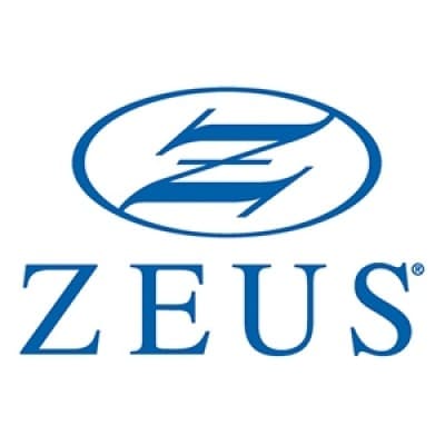 Zeus logo