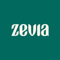 Zevia logo