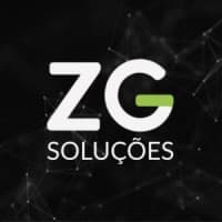 ZG Soluções logo
