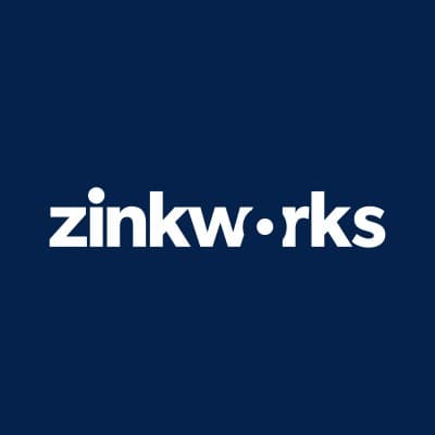 Zinkworks logo