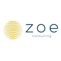 Zoe Consulting logo