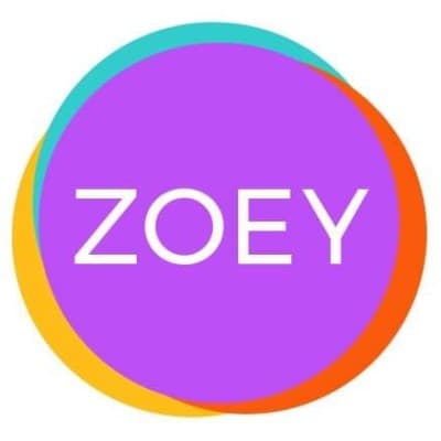 Zoey logo