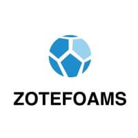 Zotefoams logo