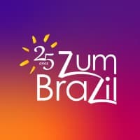 Zum Brazil Eventos logo