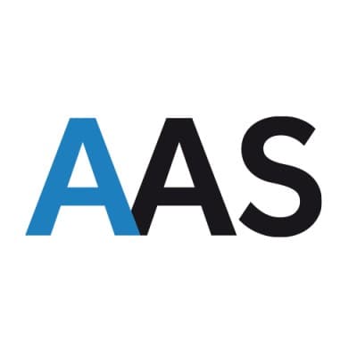 Airline Assistance Switzerland (AAS) logo