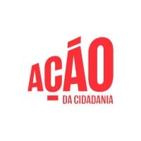 Ação da Cidadania logo