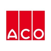 ACO GmbH logo