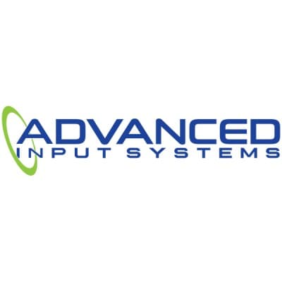 Advanced Input Systems logo