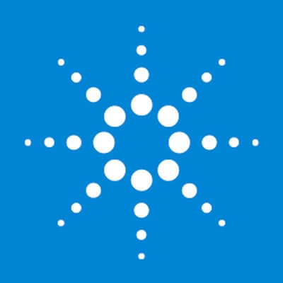 Agilent Technologies logo