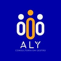 Aly Consultoria e Gestão logo