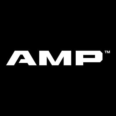 AMP logo