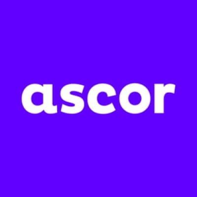 ASCOR logo