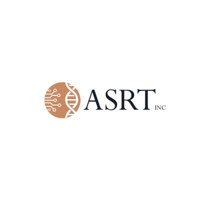 ASRT, Inc. logo