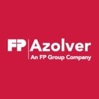 Azolver logo
