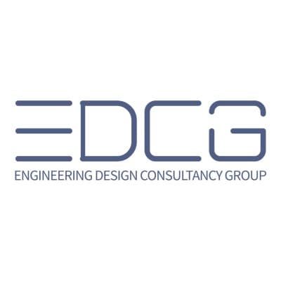 ENGINEERING DESIGN CONSULTANCY GROUP logo